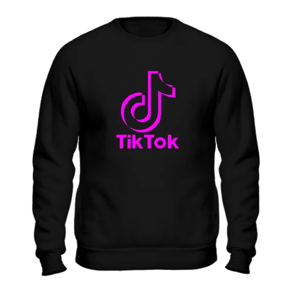 Свитшот Тик Ток