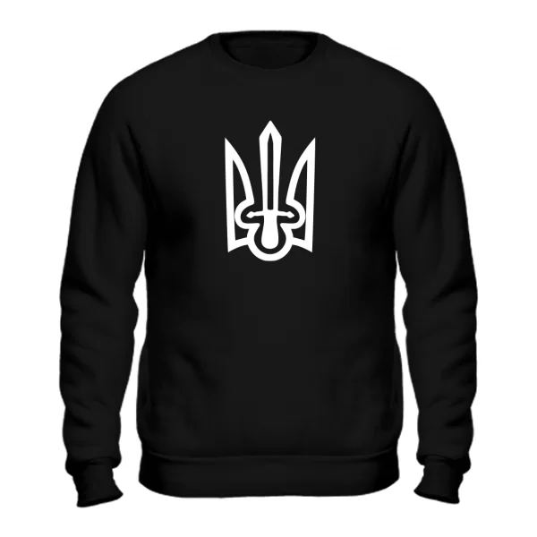 Світшот Меч тризуб