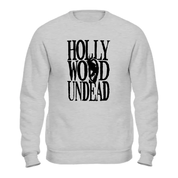 Мужской свитшот с Hollywood Undead