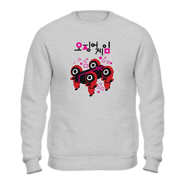 Свитшот Выбывший игрок