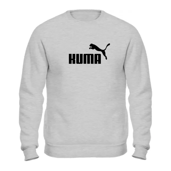 Свитшот Кума - Puma