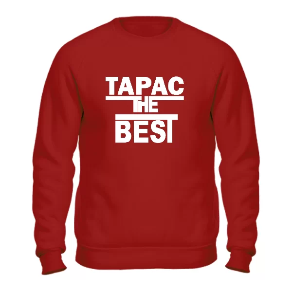 Свитшот Тарас the Best 1726