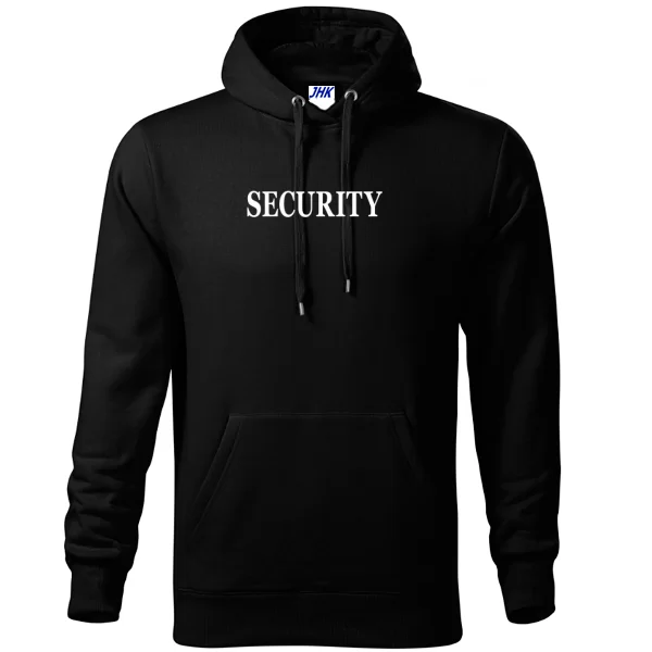 Толстовка Security 2093