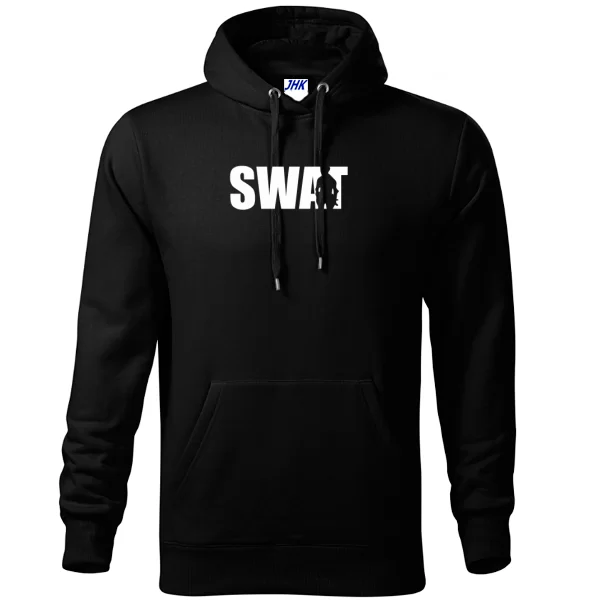 Толстовка Swat