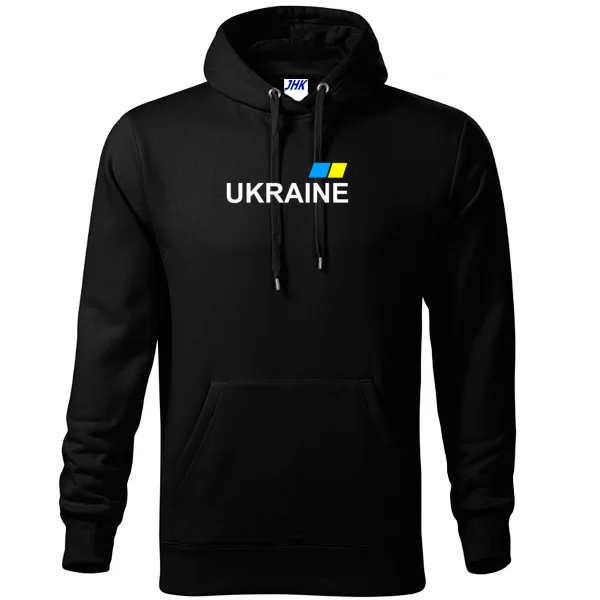 Толстовка Ukraine