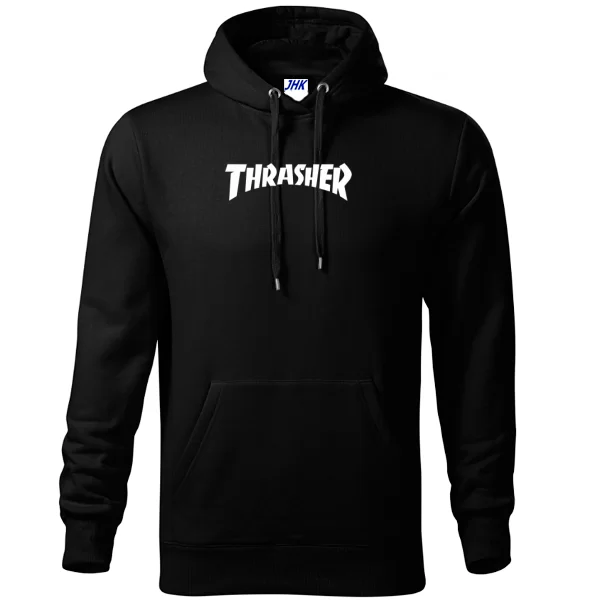 Толстовка Thrasher