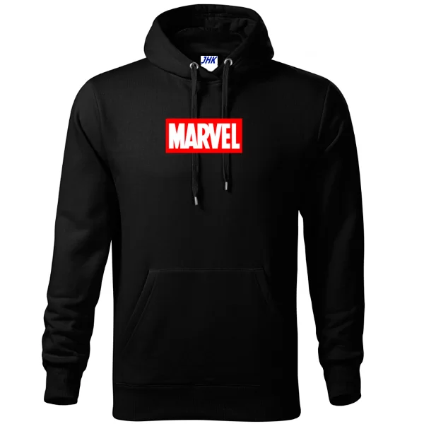 Толстовка Marvel