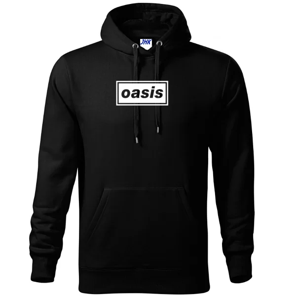 Толстовка Oasis