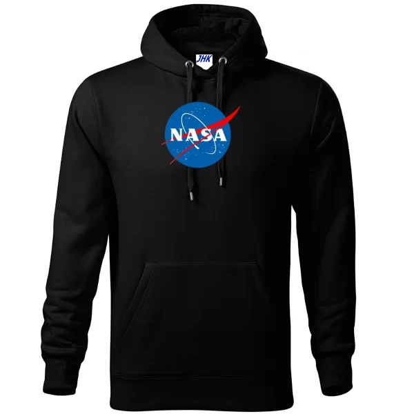Толстовка Nasa