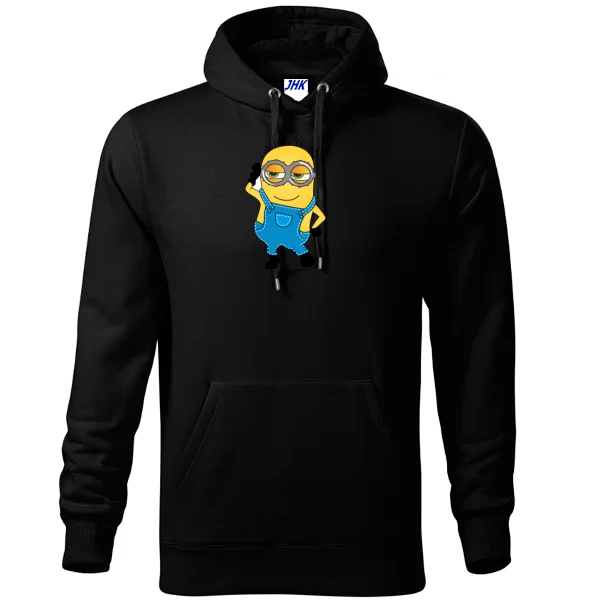 Толстовка Миньон Jerry