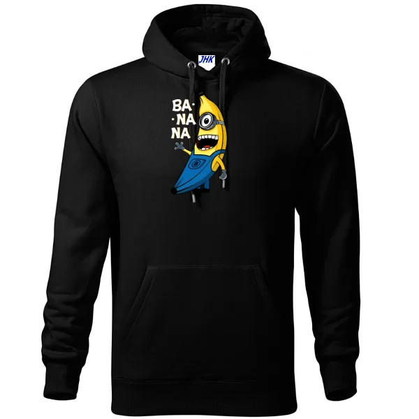 Толстовка Banana