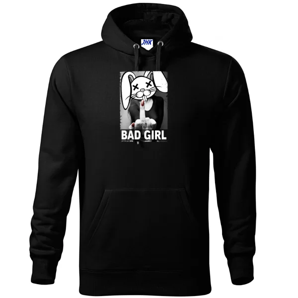 Толстовка Bad Girl