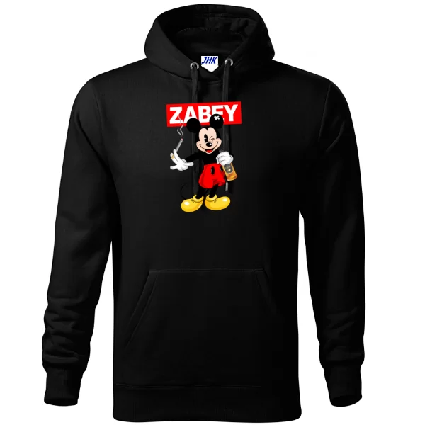 Толстовка Zabey