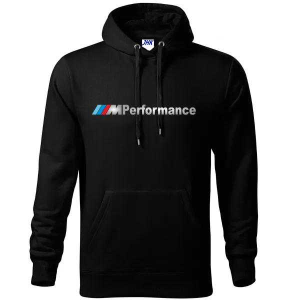 Толстовка BMW M Performance 15038