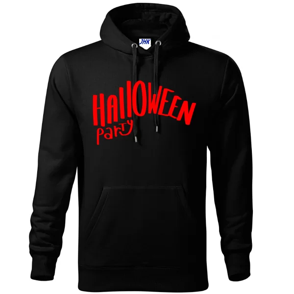 Толстовка Halloween Party