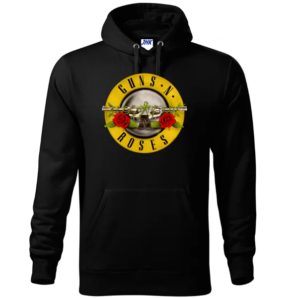Толстовка Guns n Roses