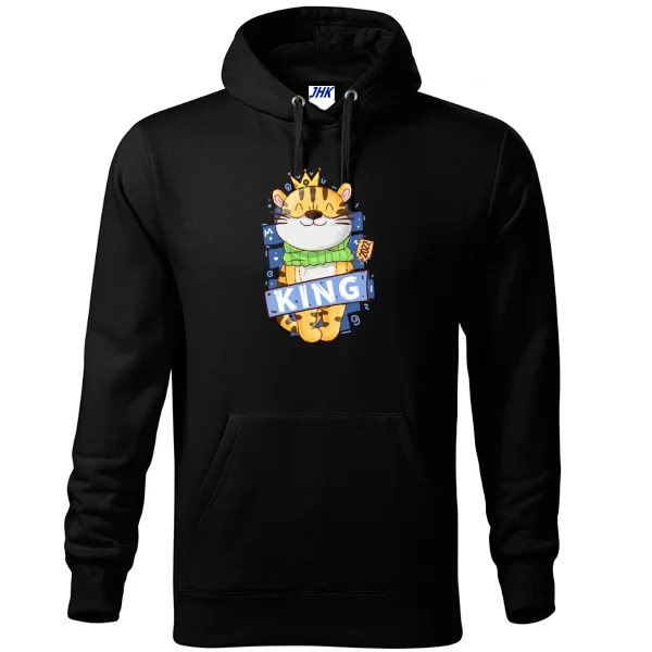 Толстовка King 2022