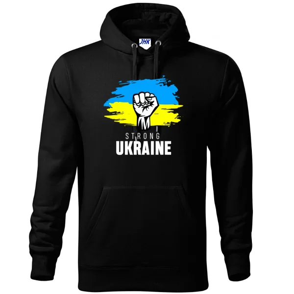 Толстовка Сильна Україна