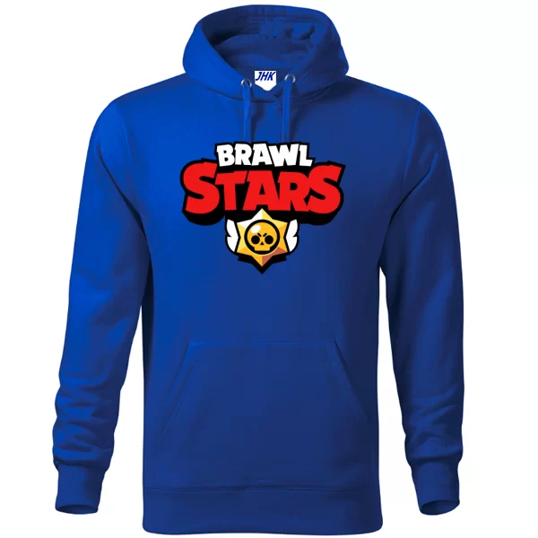 Толстовка Brawl Stars