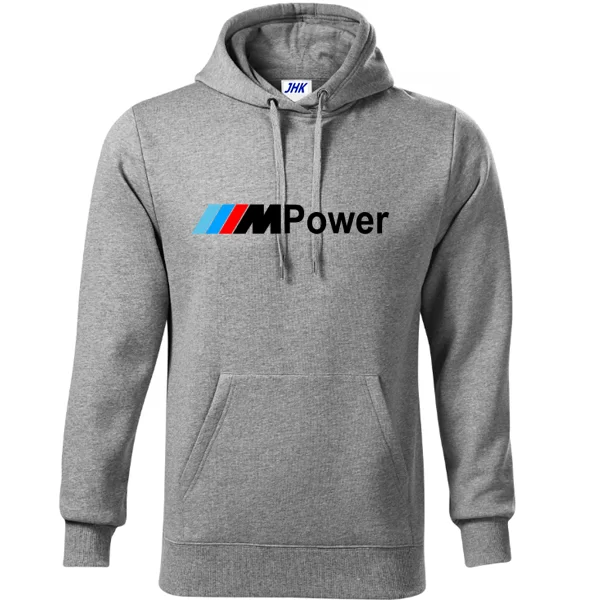 Толстовка БМВ М Power