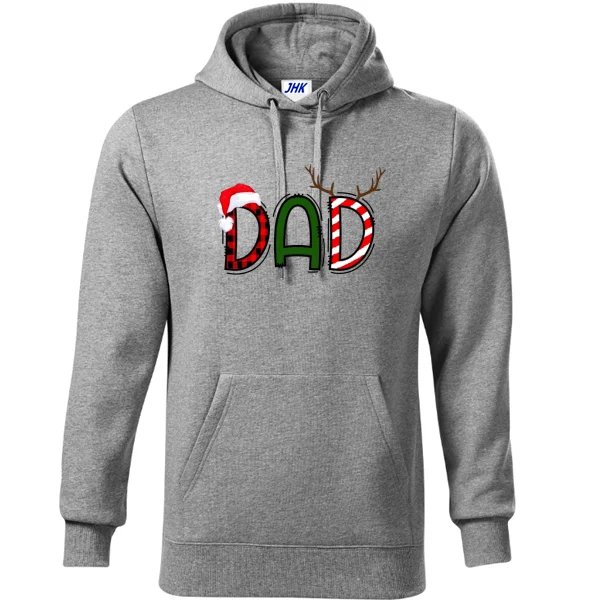 Толстовка Dad 2523