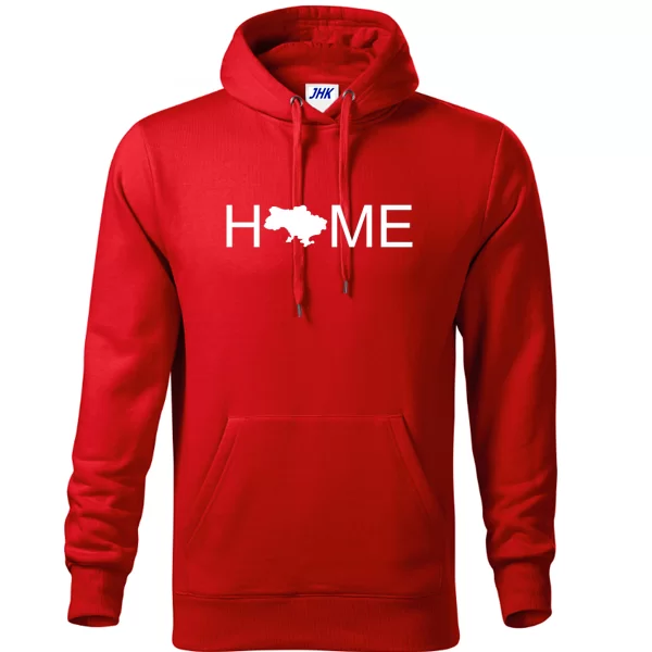 Толстовка Home Urkraine