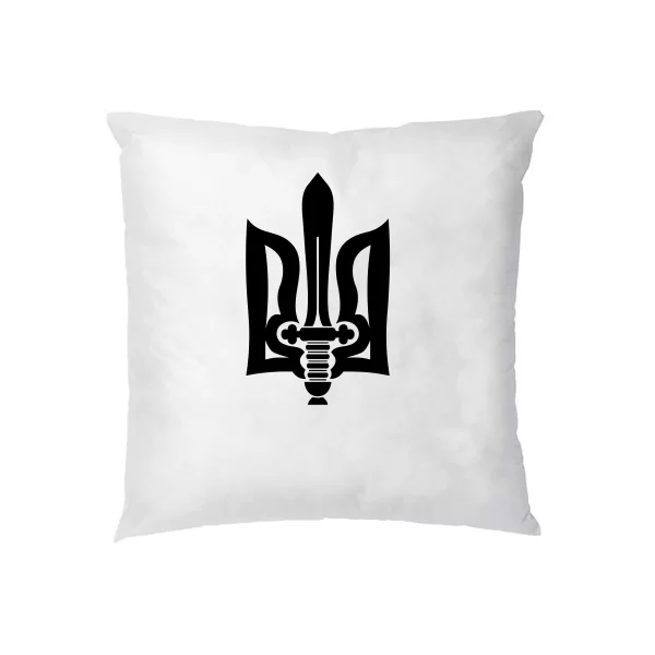 Подушка Воля Меч 1063