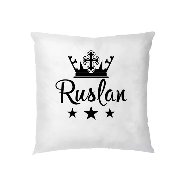 Подушка Руслан