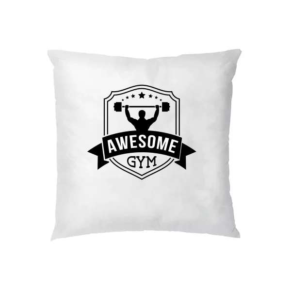 Подушка Awesome Gym