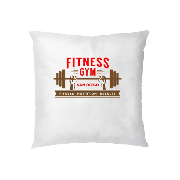 Подушка Fitness Gym