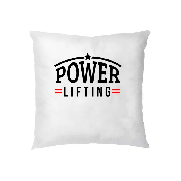 Подушка Power Lifting