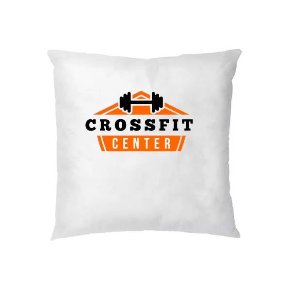 Подушка Crossfit Center