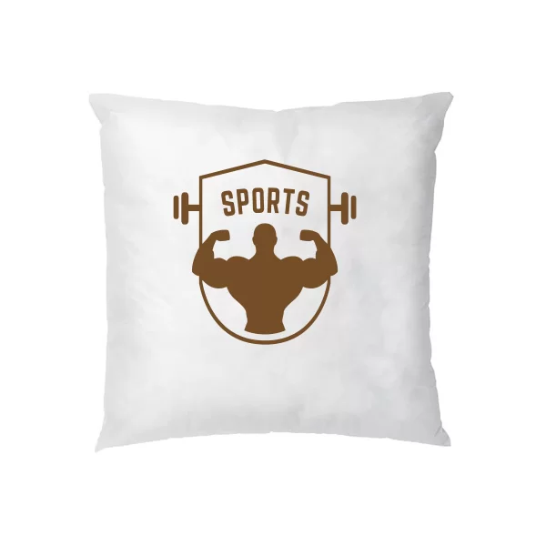 Подушка Sports