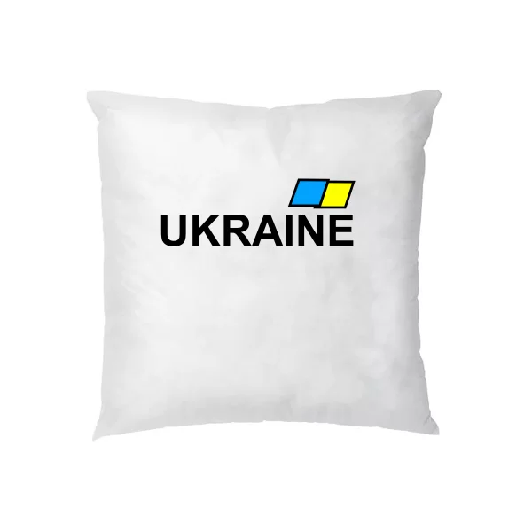 Подушка Ukraine