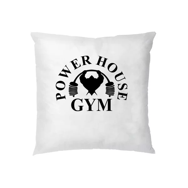 Подушка Power House Gym