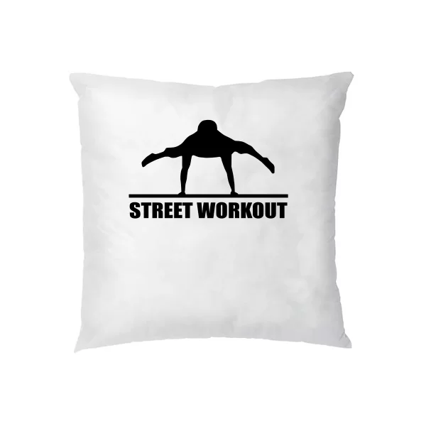Подушка Street Workout Стойка