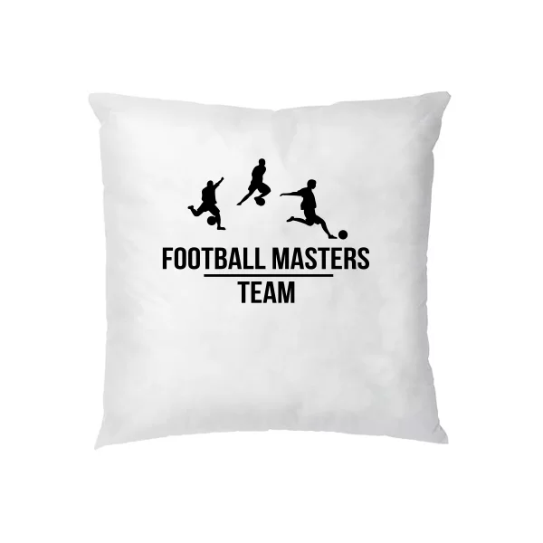 Подушка Football Masters Team