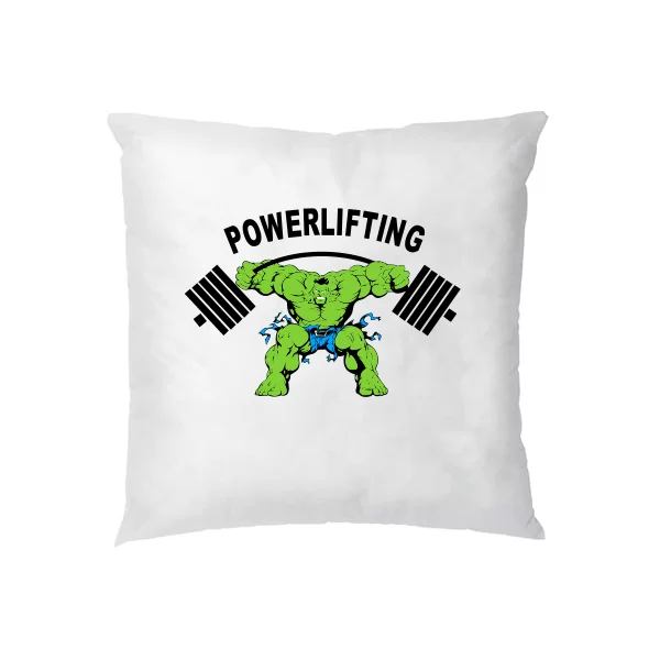 Подушка Powerlifting