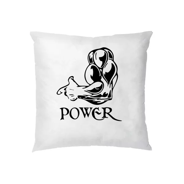 Подушка Power