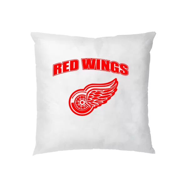Подушка Red Wings