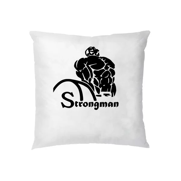 Подушка Strongman