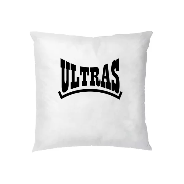 Подушка Ultras