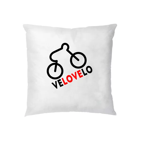 Подушка Love Velo