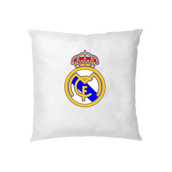 Подушка Real Madrid FC