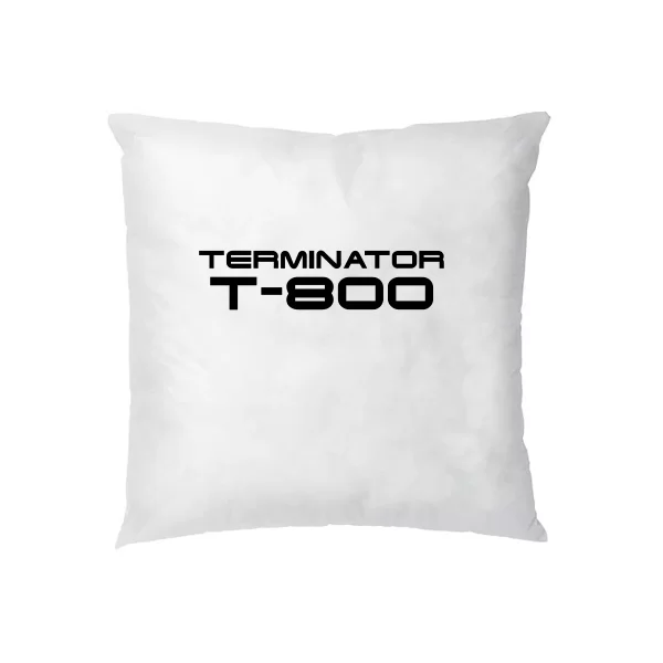 Подушка Термінатор T-800