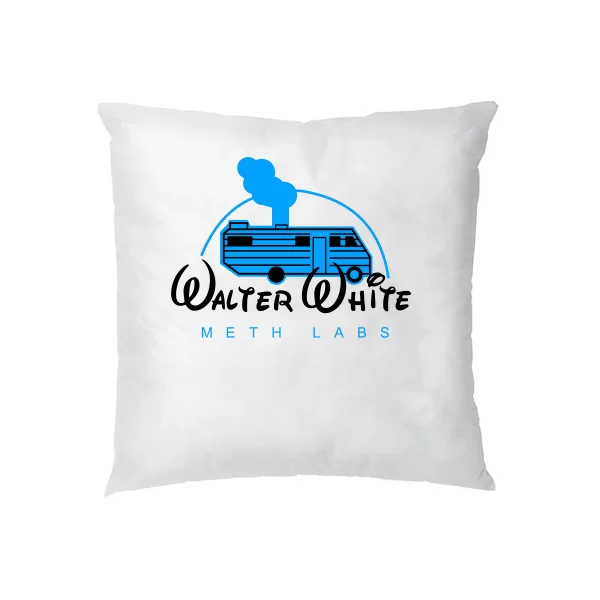 Подушка Walter White
