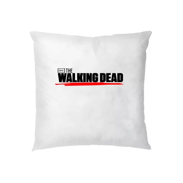 Подушка The Walking Dead