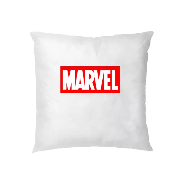 Подушка Marvel
