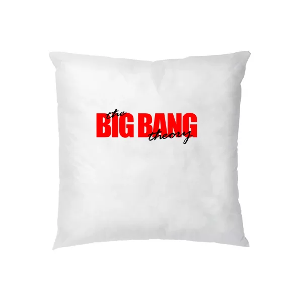 Подушка The Big Bang Theory