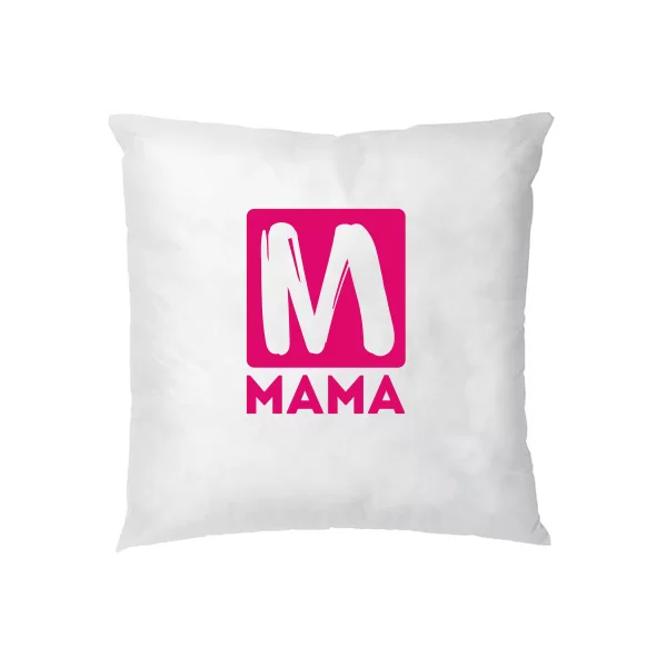 Подушка Мама